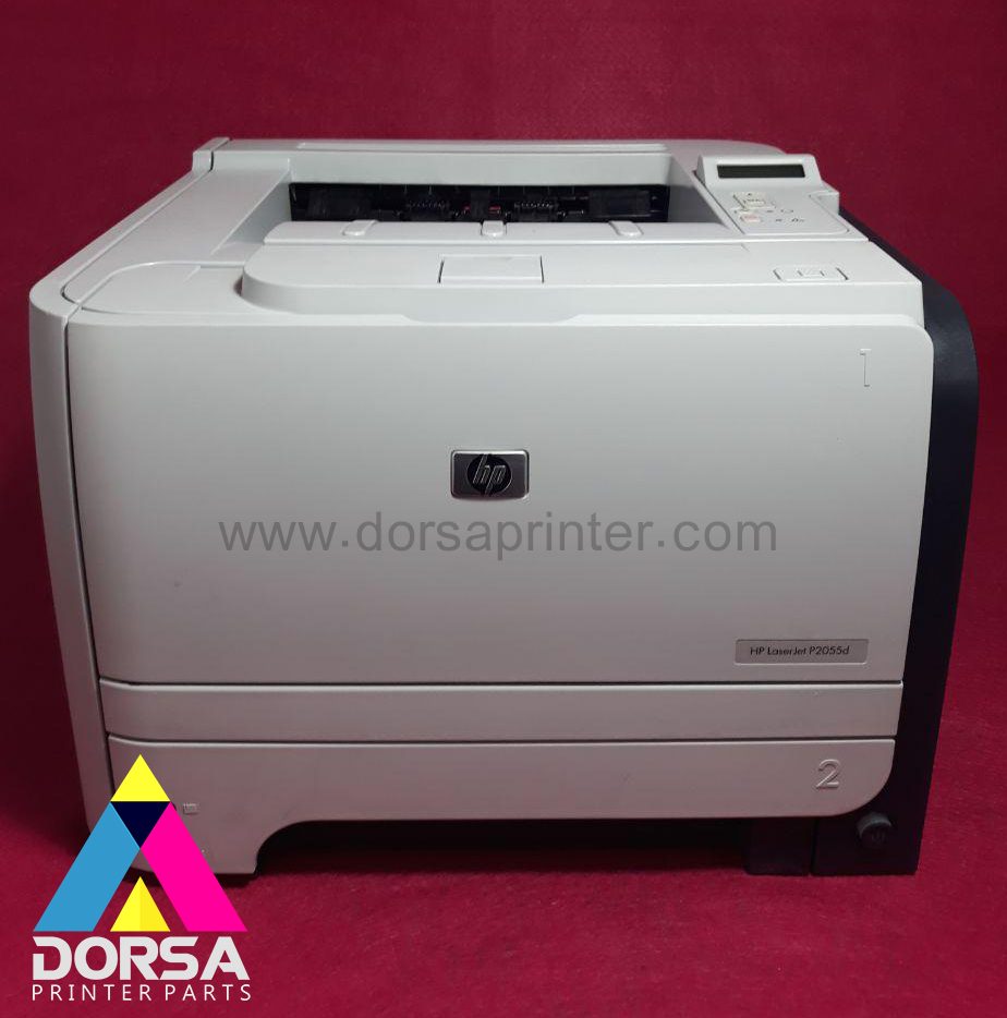 پرینتر مدل 2055d اچ پی استوک – درسا پرینتر