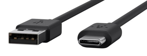 پورت USB 3.2 با سرعت ۲۰ گیگابیت بر ثانیه تا سال ۲۰۲۰ در دسترس عموم خواهد بود