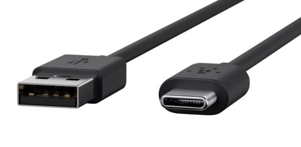پورت USB 3.2 با سرعت ۲۰ گیگابیت بر ثانیه تا سال ۲۰۲۰ در دسترس عموم خواهد بود