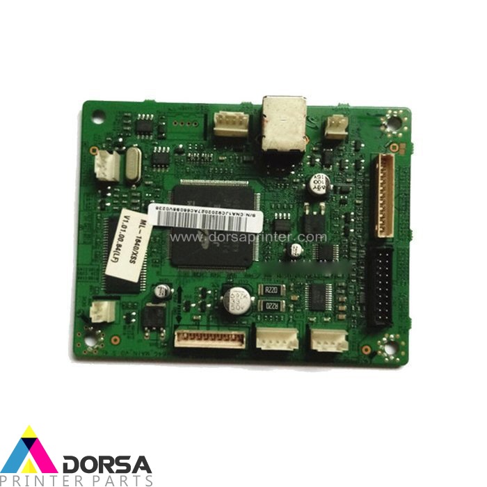 Formatter Board For Samsung ML-1640 Printer Formatter Board For Samsung ML-1640 Printer