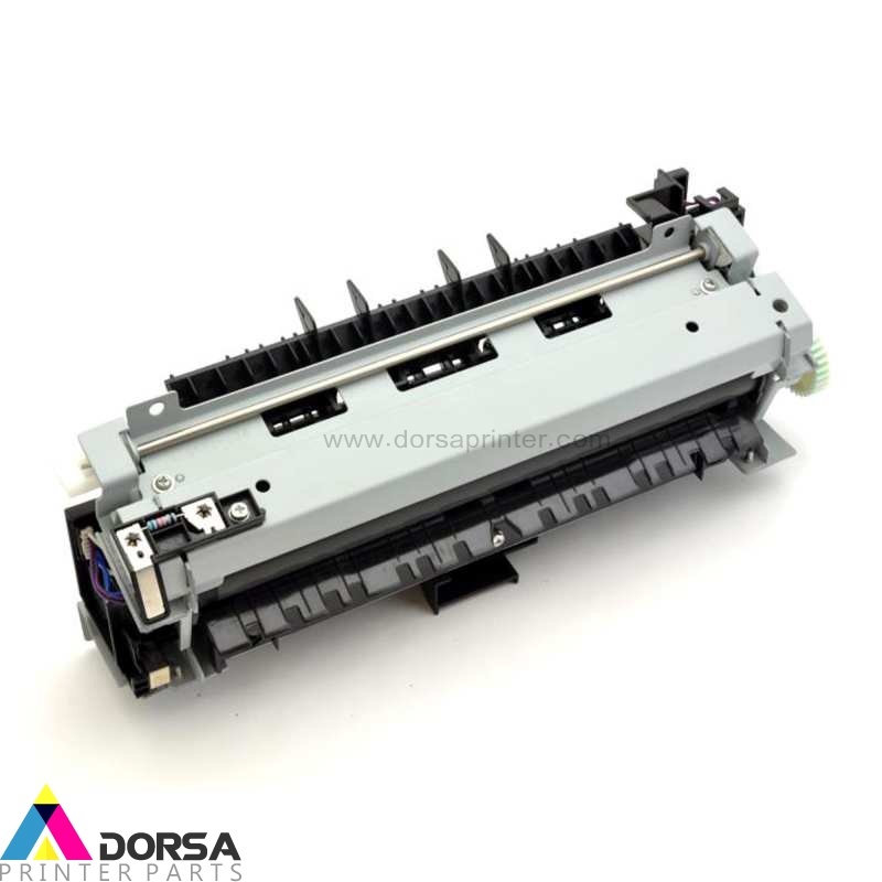 فیوزینگ کامل Fuser Assembly HP LaserJet P3015
