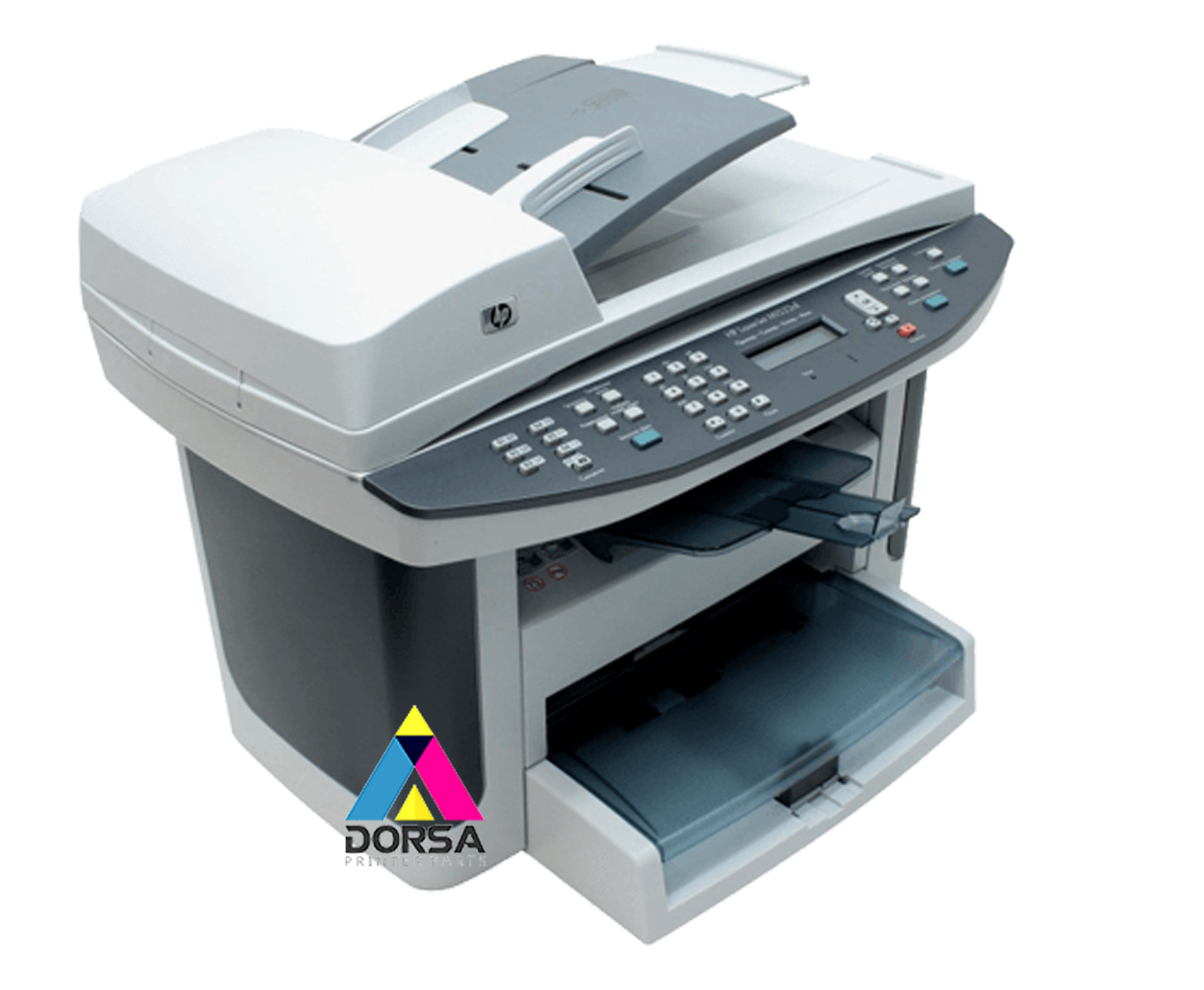 پرینتر دست دوم چهارکاره HP M1522nf