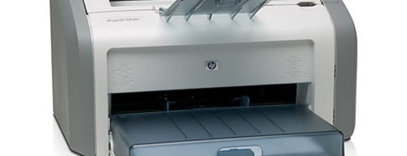 پرینتر HP روشن نخواهد شد