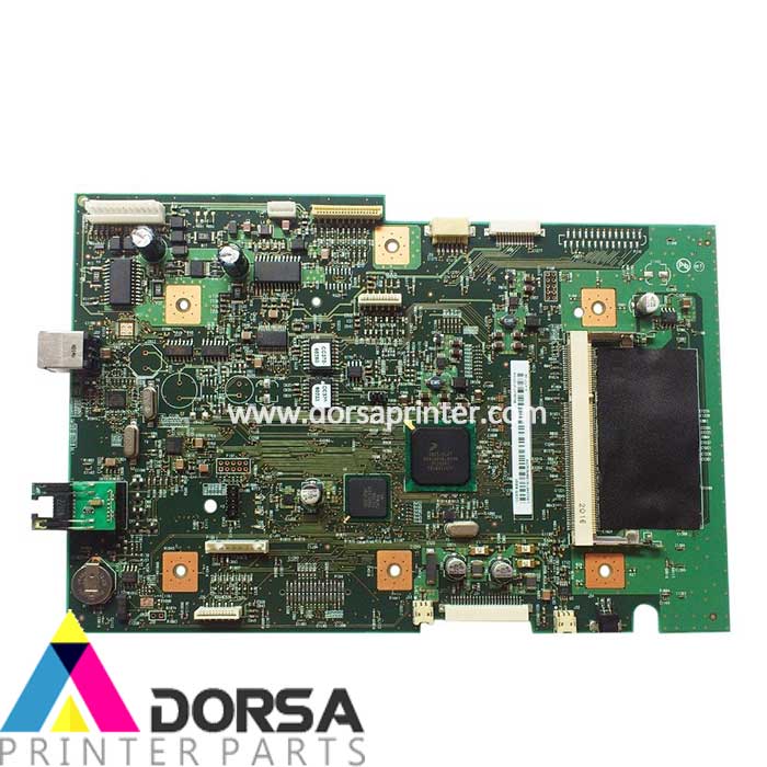 CC370-60001-Logic-Main-Board-Use-For-HP-M2727-M2727nf-2727-2727nf-Formatter-Board-Mainboard