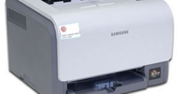 نحوه تنظیم مجدد چاپگر سامسونگ CLP-300