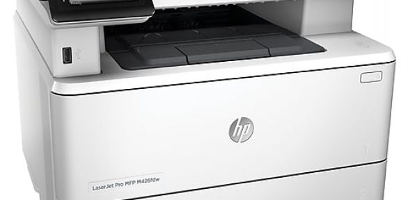 چگونه می توانم یک کارتریج jam را روی پرینتر HP تعمیر کنم؟