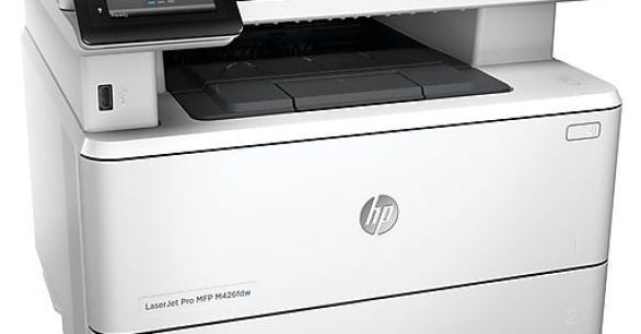 چگونه می توانم یک کارتریج jam را روی پرینتر HP تعمیر کنم؟