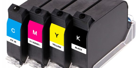نحوه تنظیم مجدد کارتریج HP Inkjet