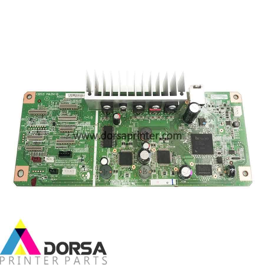 Formatter-Board-Mainboard-CB53-MAIN-B