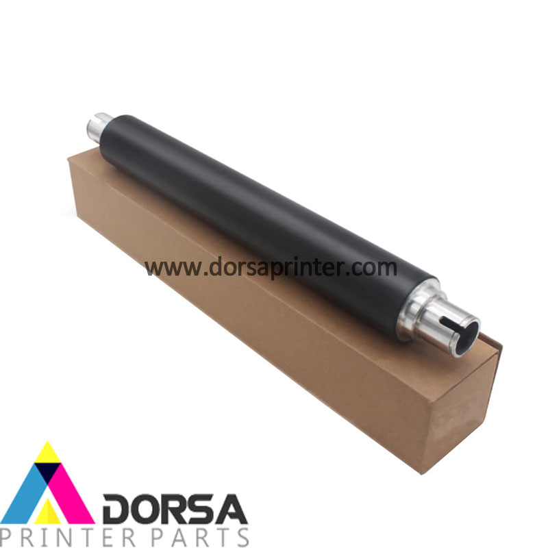Fuser-Upper-Roller-For-Konica-Minolta-Bizhub-7165-7155-7255-7272-600-601-750-751-Di551