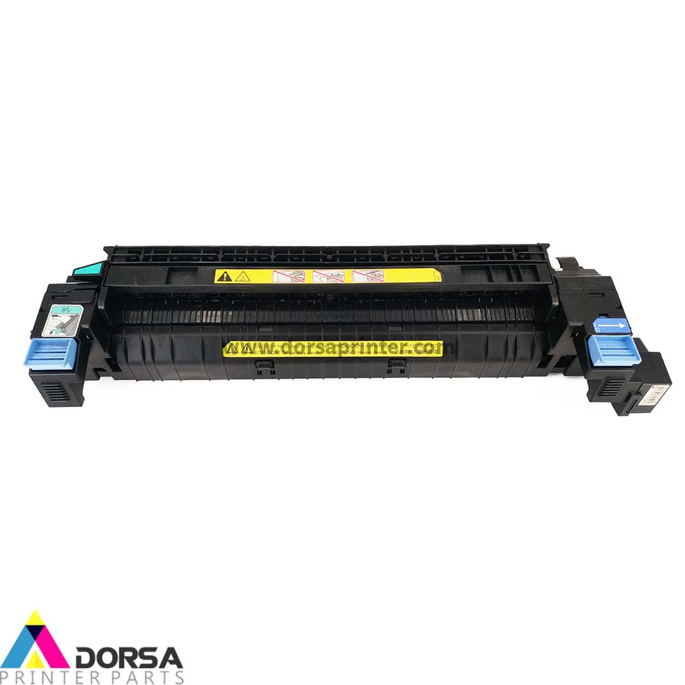 CE710-69001-RM1-6083-CE710-69002-RM1-6095-Fusing-Heating-Assembly-Use-For-HP-CP5225-CP5225dn