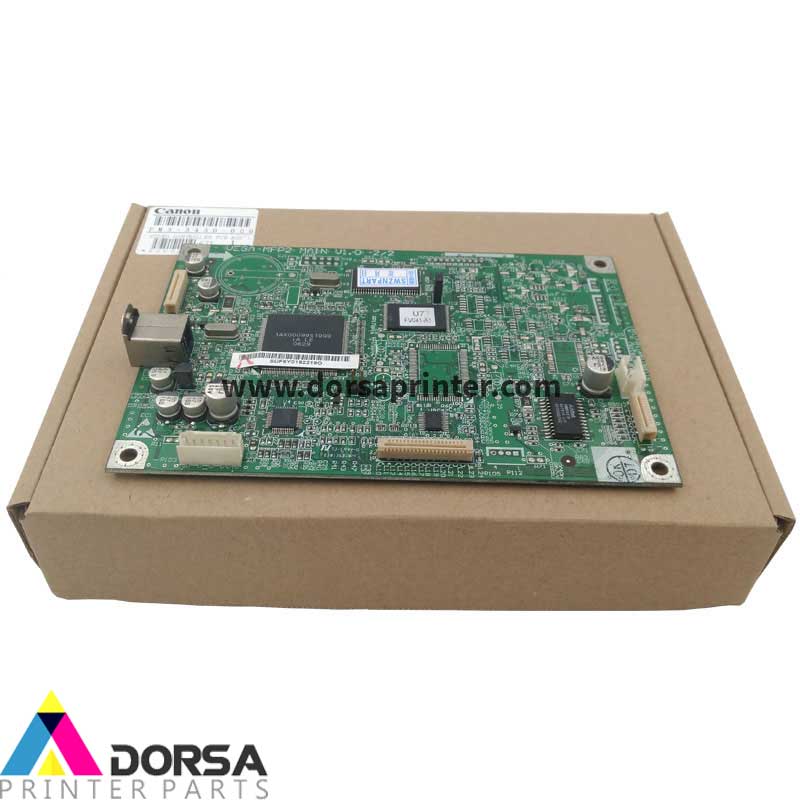 FORMATTER-PCA-ASSY-Formatter-Board-Used-logic-Main-Board-For-Canon