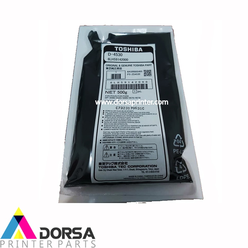 دولوپر-توشیبا-TOSHIBA-E-STUDIO-455 دولوپر-توشیبا-TOSHIBA-E-STUDIO-455