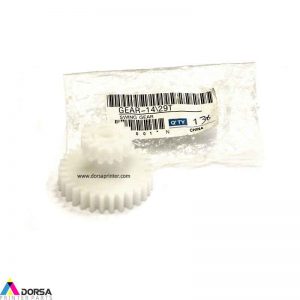چرخ-دنده-دوبل-پرینتر-اچ-پی-hp-5100