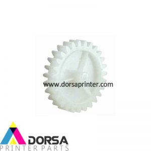 چرخ-دنده-پرینتر-لیزری-اچ-پی-27T-HP