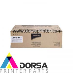 کارتریج-تونر-کپی-شارپ-Sharp-AR-016FT
