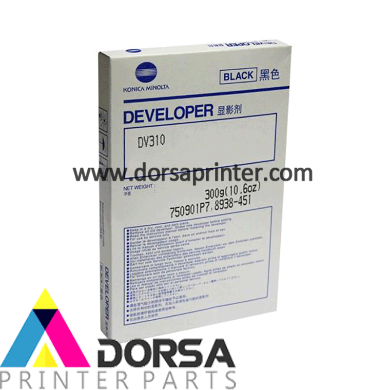 دولوپر-کونیکا-مینولتا-konica-minolta-d7310 دولوپر-کونیکا-مینولتا-konica-minolta-d7310