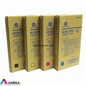 دولوپر-کونیکا-مینولتا-konica-minolta-dv-614