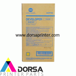 دولوپر-کونیکا-مینولتا-konica-minolta-dv610y