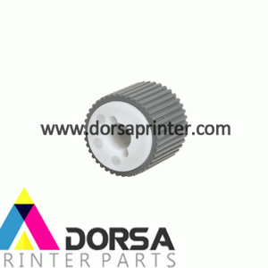 لاستیک-کاغذکش-فیدر-کونیکا-مینولتا-konica-minolta-454