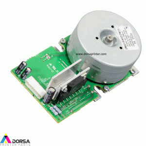 موتور-پرینتر-کونیکا-مینولتا-konica-minolta-c300