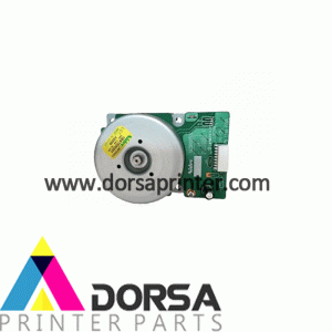 موتور-پرینتر-کونیکا-مینولتا-konica-minolta-di195