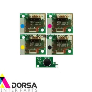 چیپ-درام-کونیکا-مینولتا-konica-minolta-c452