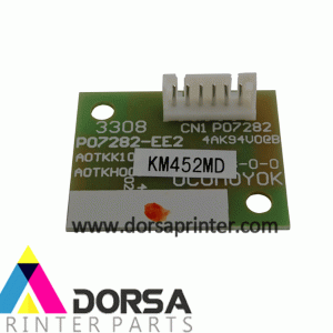 چیپ-کونیکا-مینولتا-konica-minolta-753