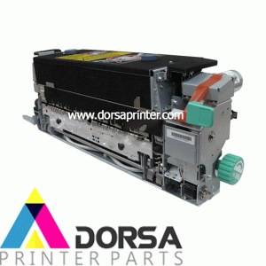 یونیت-فیوزینگ-پرینتر-کونیکا-مینولتا-konica-monolta-1200