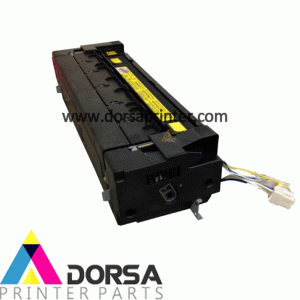 یونیت-فیوزینگ-پرینتر-کونیکا-مینولتا-konica-monolta-368