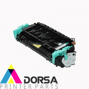 فیوزینگ-پرینتر-سامسونگ-samsung-CLP-670ND