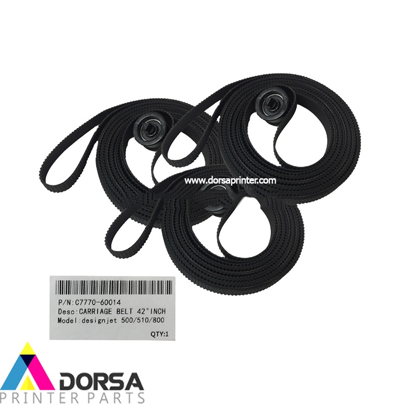 بلت-پرینتر-اچ-پی-BELT-HP-500 بلت-پرینتر-اچ-پی-BELT-HP-500