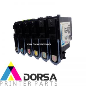 هد-پرینتر-اچ-پی-head-hp-5000