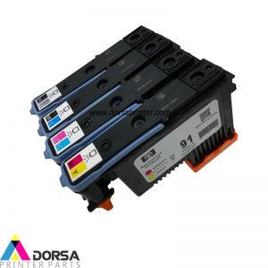 هد-پرینتر-اچ-پی-head-hp-91