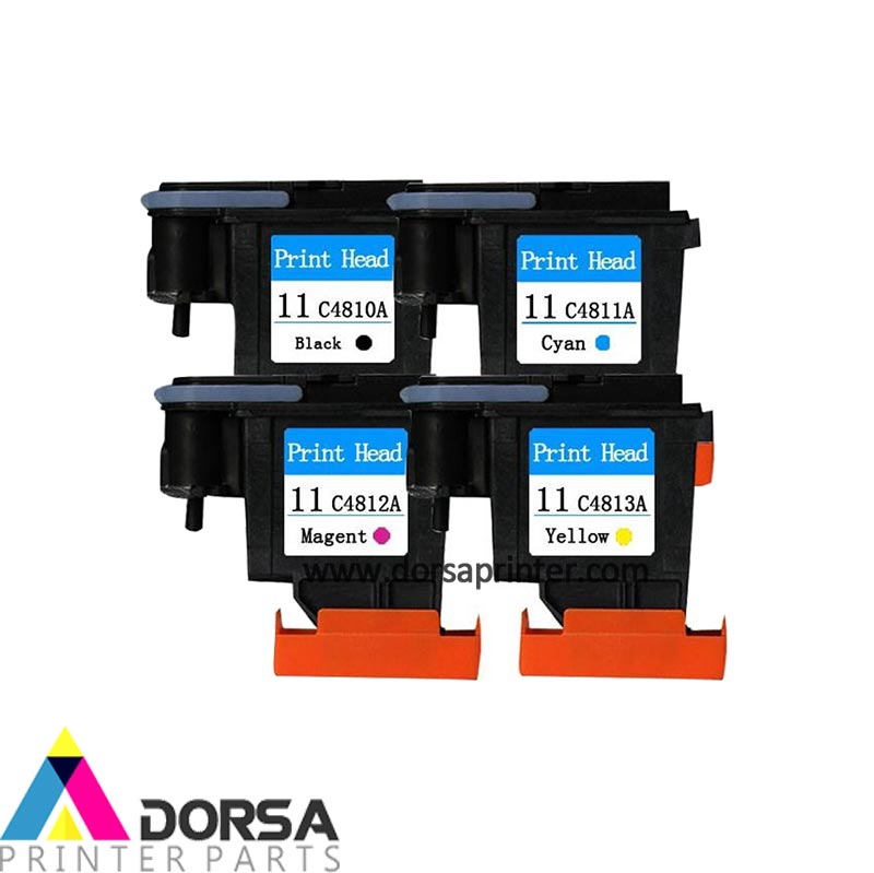 هد-پرینتر-اچ-پی-head-hp-C4811A هد-پرینتر-اچ-پی-head-hp-C4811A