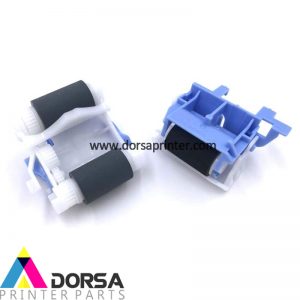 کاغذ-کش-پرینتر-اچ-پی-hp-M607
