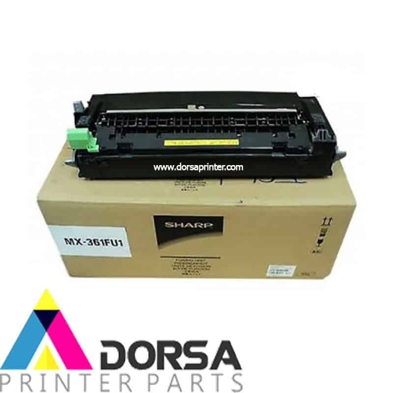 فیوزینگ-پرینتر-شارپ-sharp-fuser-mx-2614 فیوزینگ-پرینتر-شارپ-sharp-fuser-mx-2614