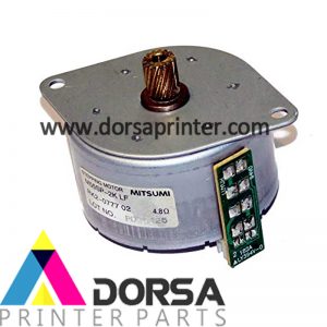 موتور-پرینتر-اچ-پی-hp-1010