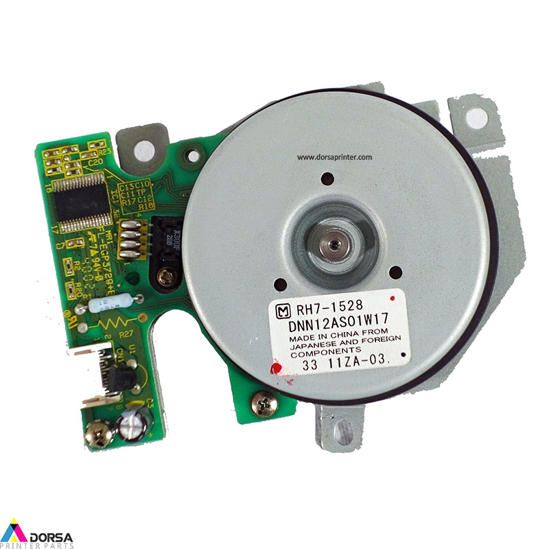 موتور-پرینتر-اچ-پی-hp-5500 موتور-پرینتر-اچ-پی-hp-5500
