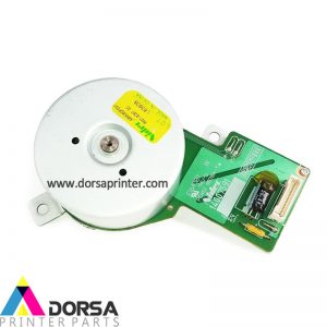 موتور-پرینتر-اچ-پی-hp-8287