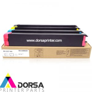 کارتریج-تونر-پرینتر-شارپ-Sharp-MX-2010