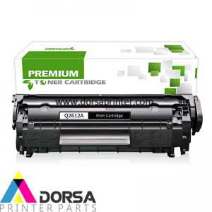 کارتریج-پرینتر-اچ-پی-hp-88a