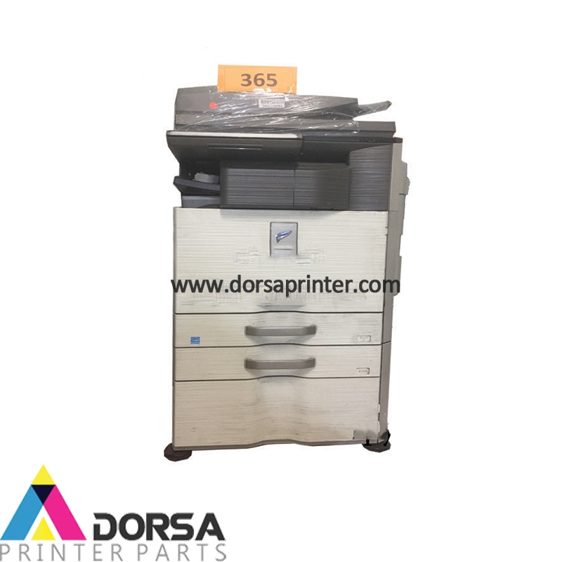 دستگاه-کپی-شارپ-SHARP-365 دستگاه-کپی-شارپ-SHARP-365