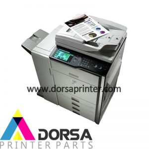 دستگاه-کپی-شارپ-SHARP-4101
