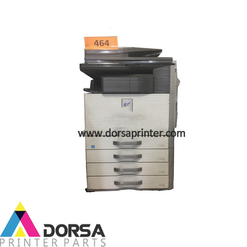 دستگاه-کپی-شارپ-SHARP-464 دستگاه-کپی-شارپ-SHARP-464
