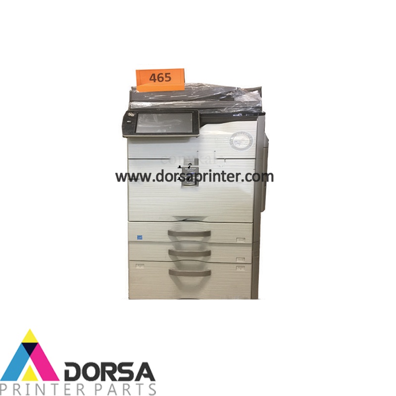 دستگاه-کپی-شارپ-SHARP-465 دستگاه-کپی-شارپ-SHARP-465
