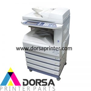 دستگاه-کپی-شارپ-SHARP-AR-351