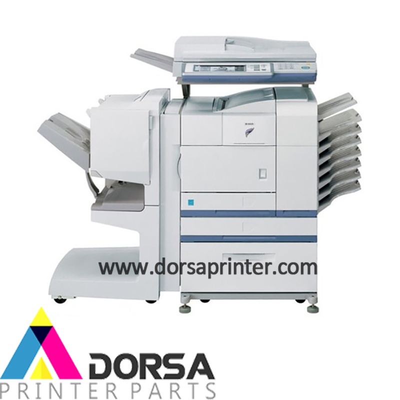 دستگاه-کپی-شارپ-SHARP-AR-450 دستگاه-کپی-شارپ-SHARP-AR-450