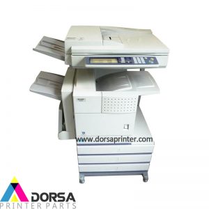 دستگاه-کپی-شارپ-SHARP-AR-451
