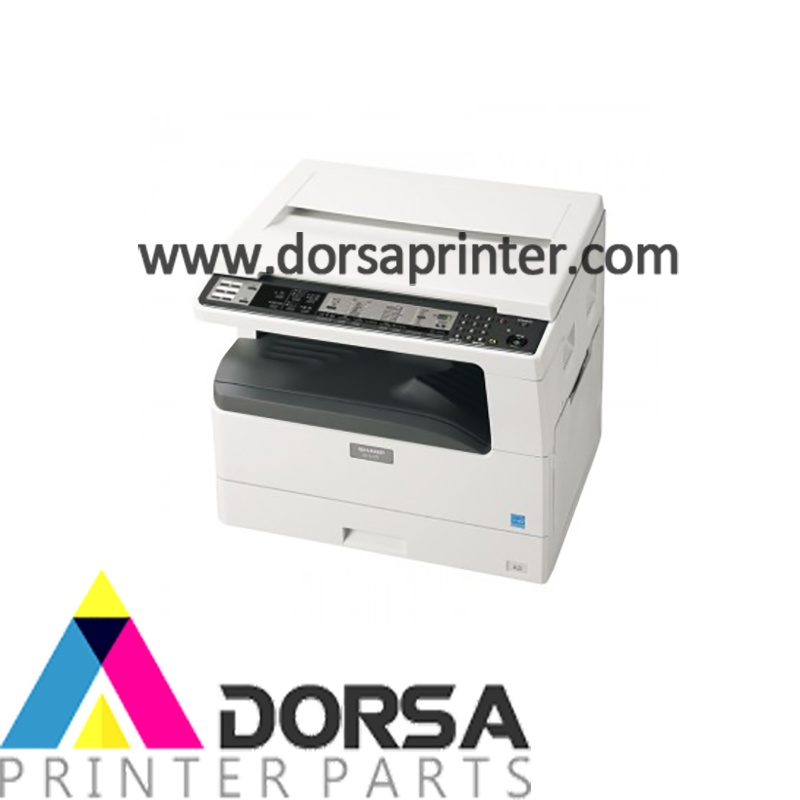 دستگاه-کپی-شارپ-SHARP-AR-5620D دستگاه-کپی-شارپ-SHARP-AR-5620D